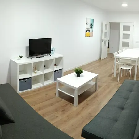 Ferienwohnung Isla Pancha Vut Ribadeo Exterior foto