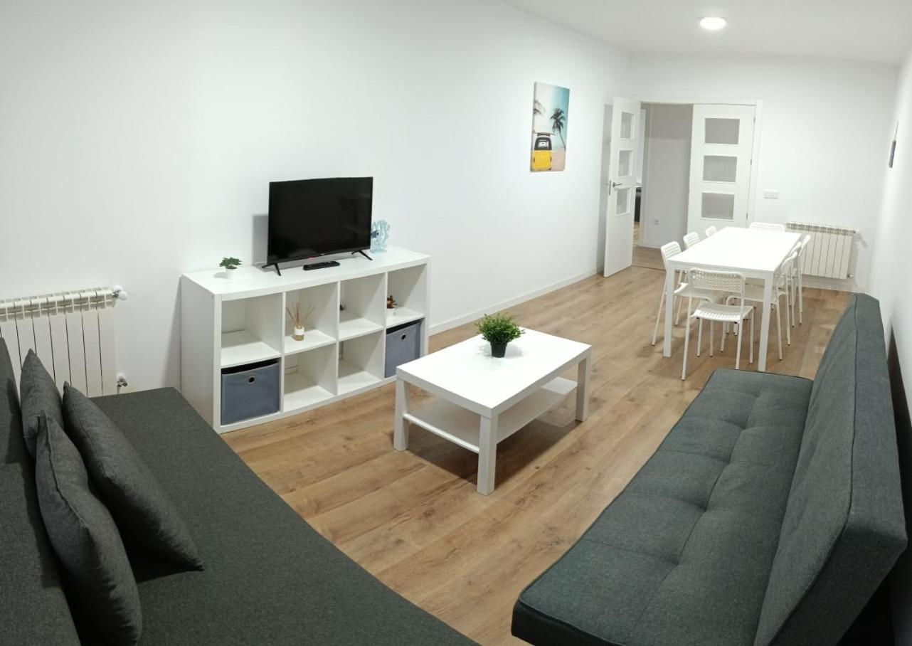 Apartment Isla Pancha Vut Ribadeo