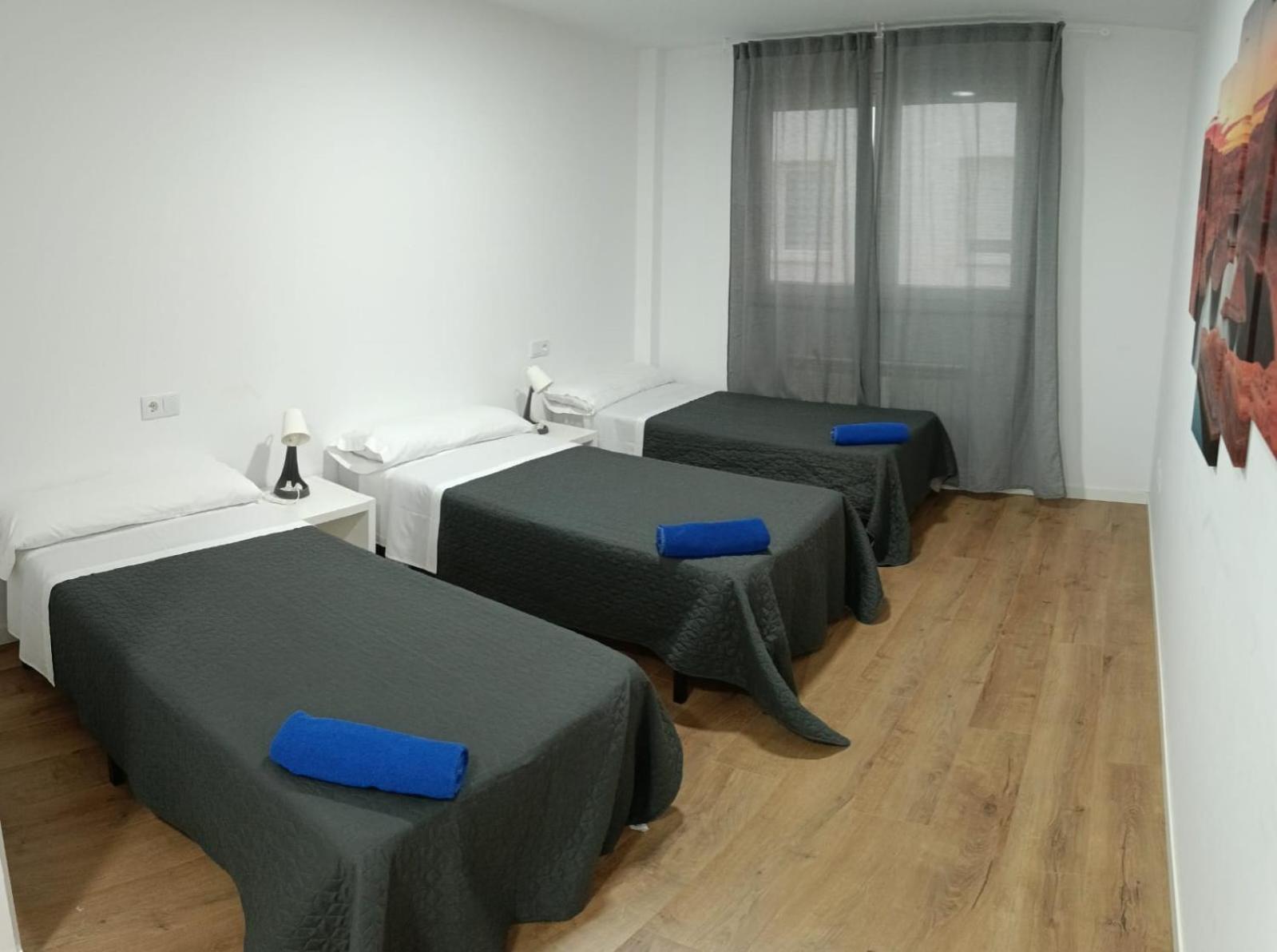 Apartment Isla Pancha Vut *