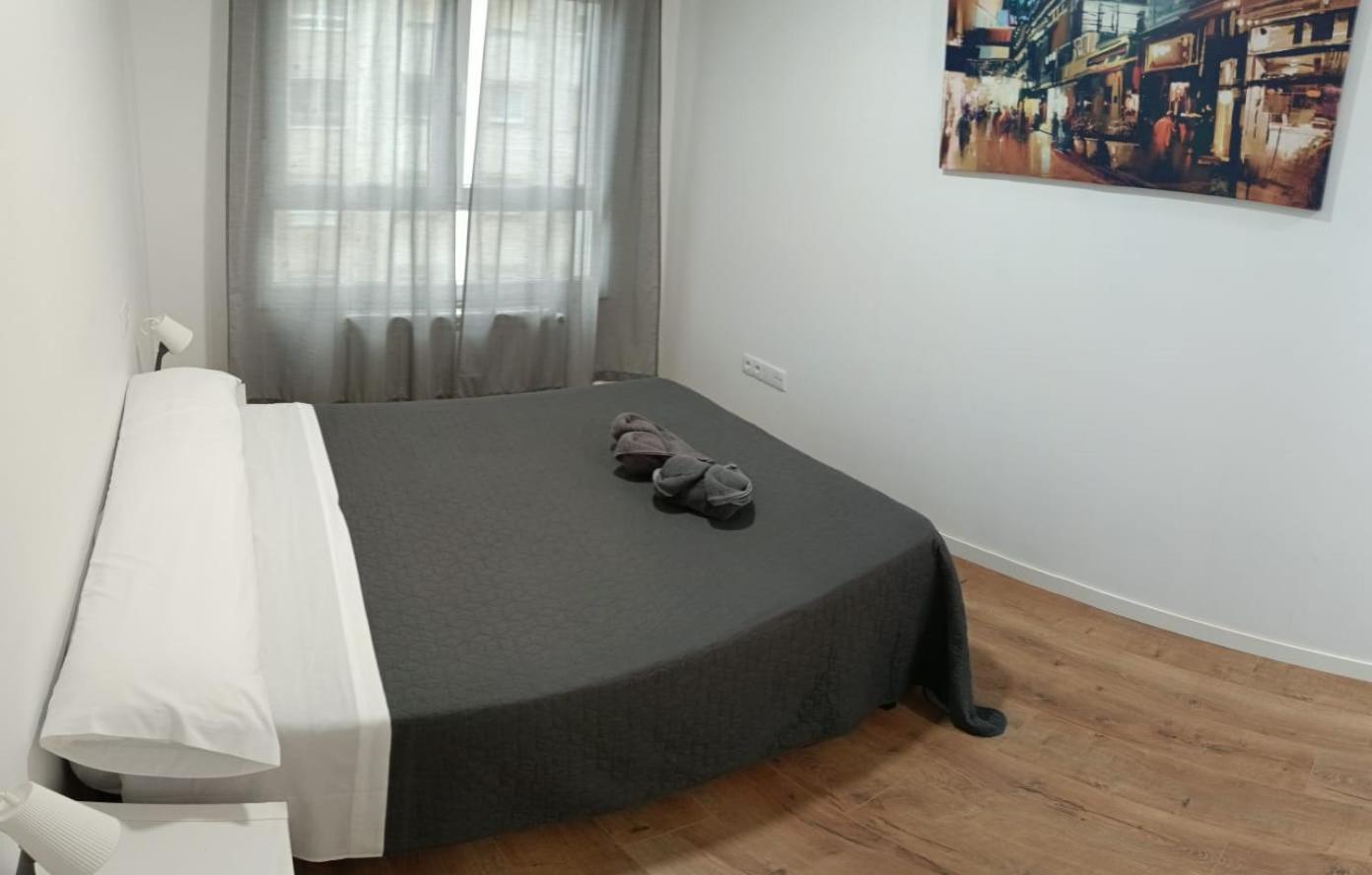 Apartment Isla Pancha Vut *