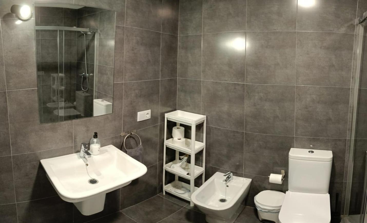 Apartment Isla Pancha Vut Ribadeo