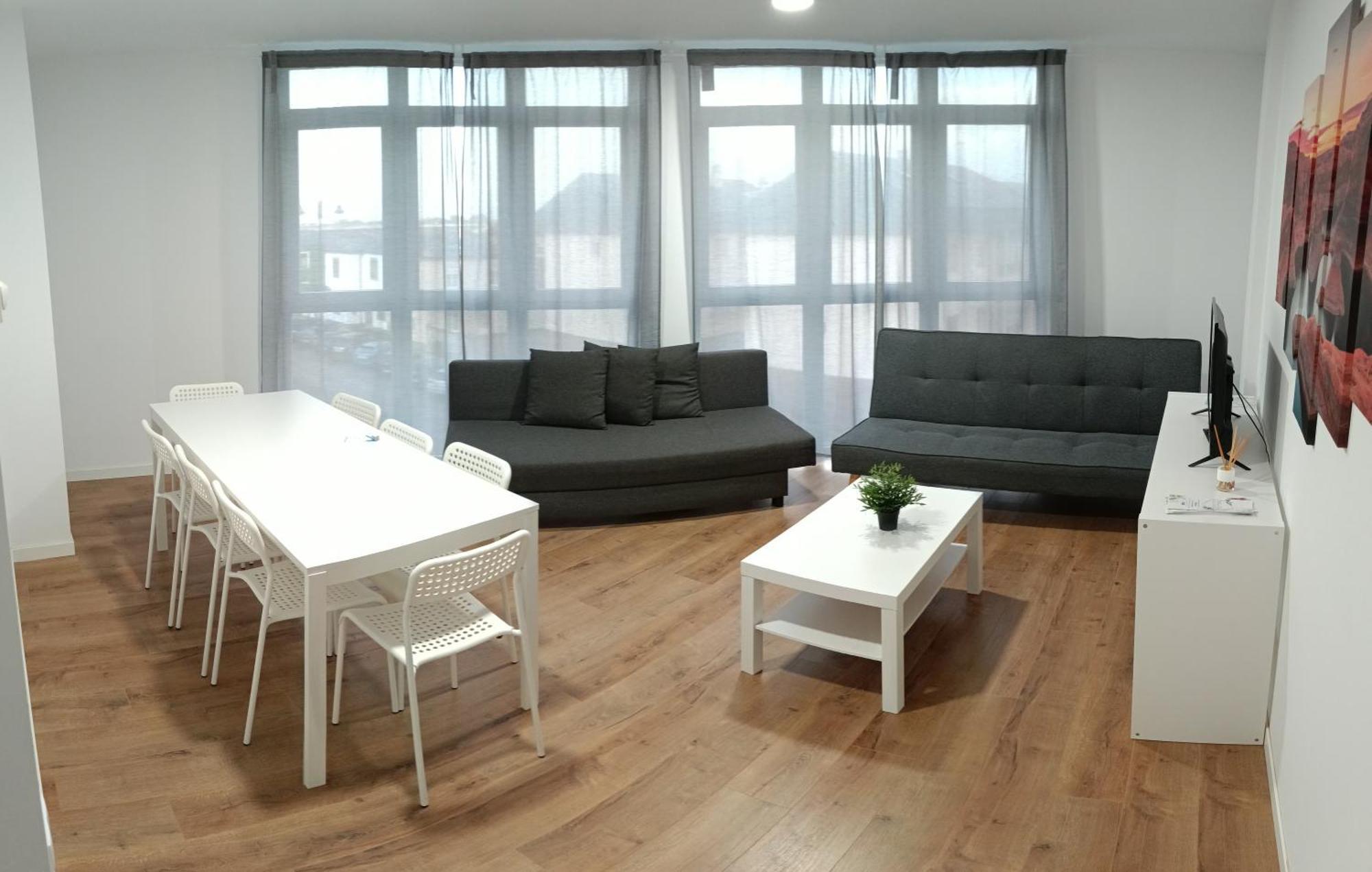 Isla Pancha Vut Apartment *