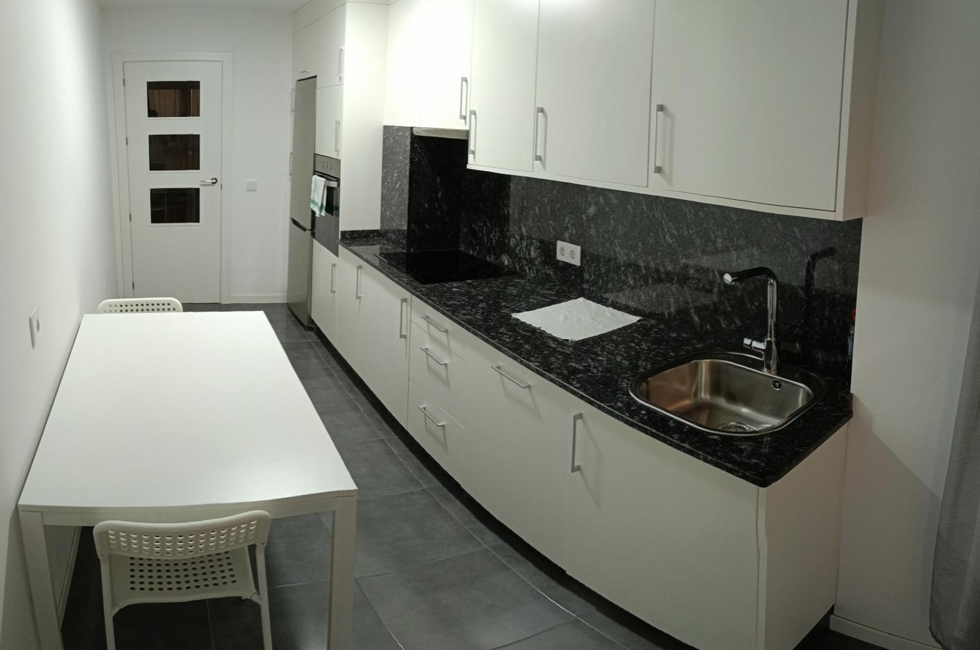 Isla Pancha Vut Apartment *