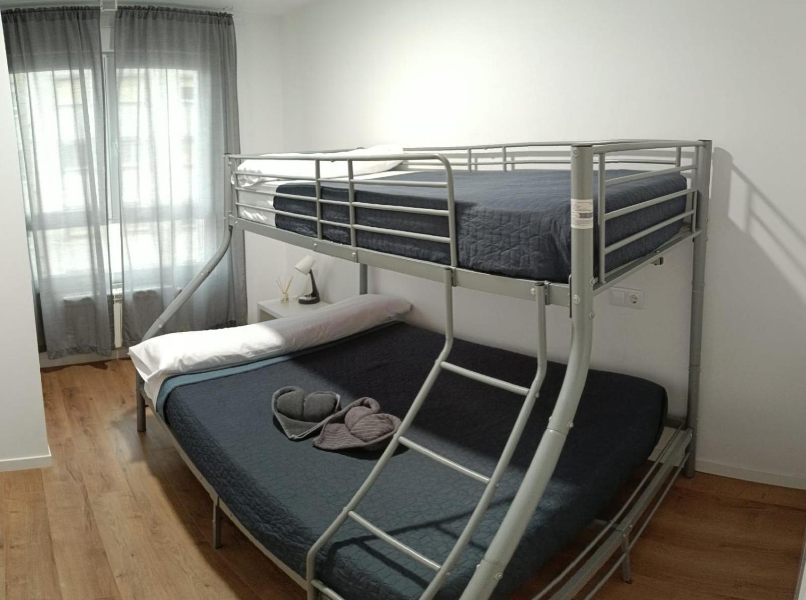 Apartment Isla Pancha Vut