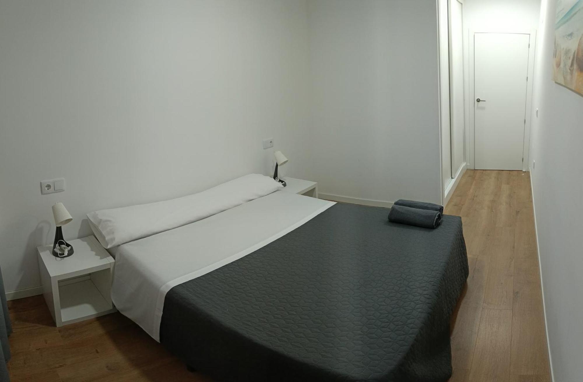 Apartment Isla Pancha Vut *