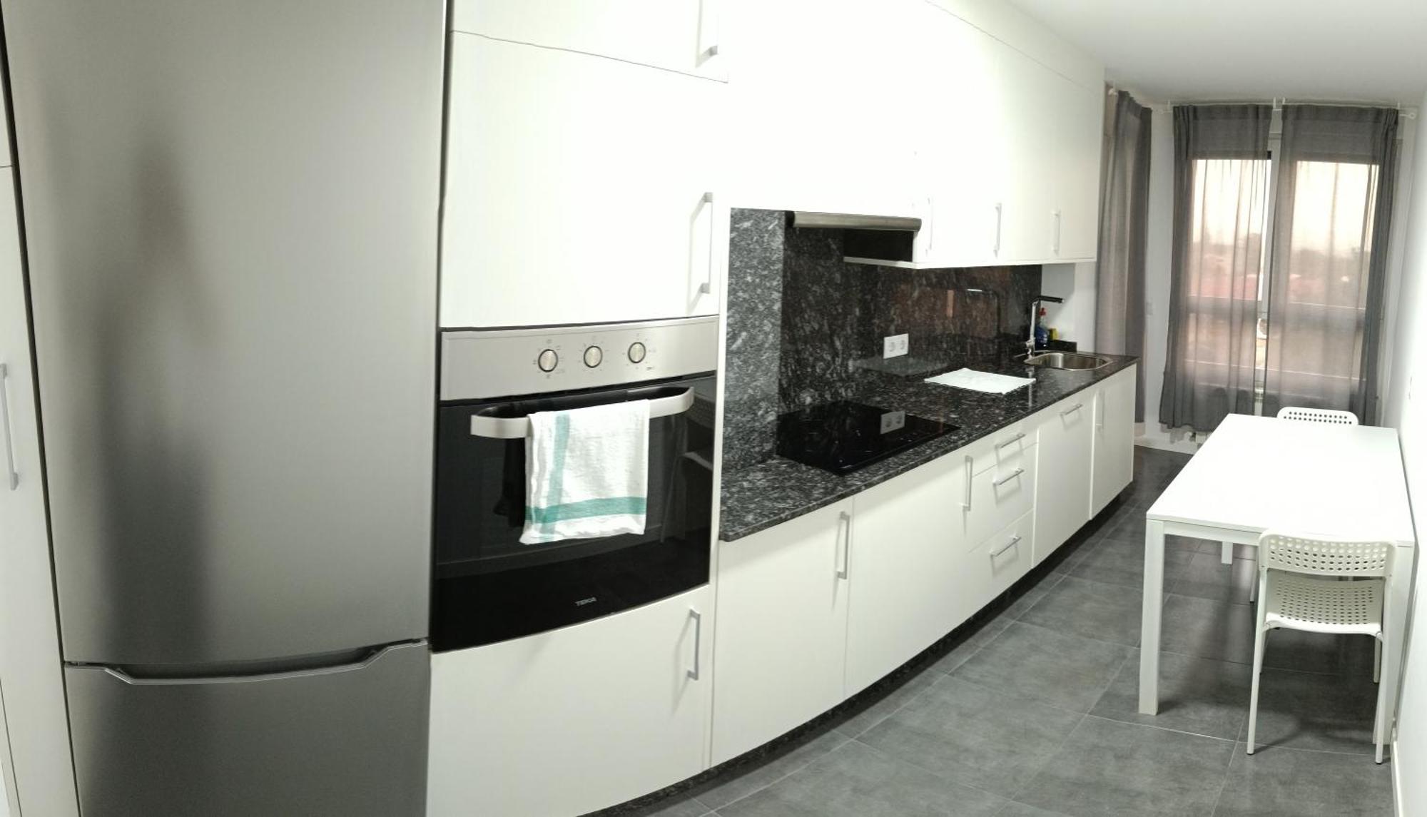 Apartment Isla Pancha Vut Ribadeo