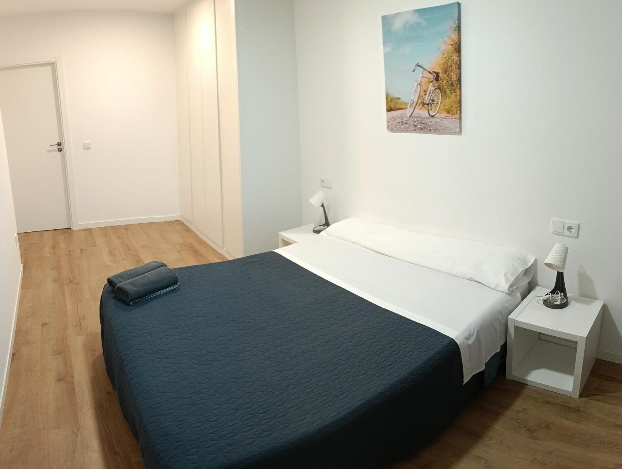 Isla Pancha Vut Apartment