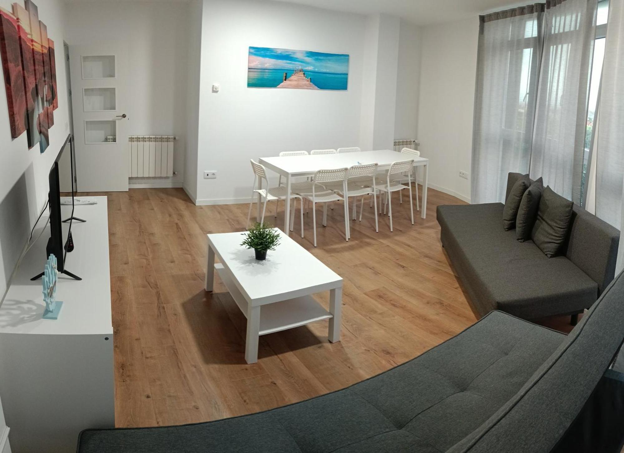 Isla Pancha Vut Apartment *