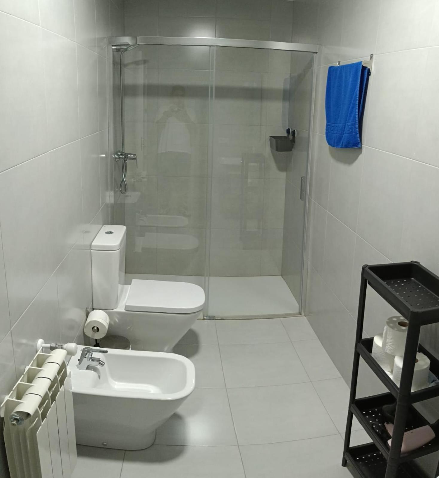Apartment Isla Pancha Vut Ribadeo