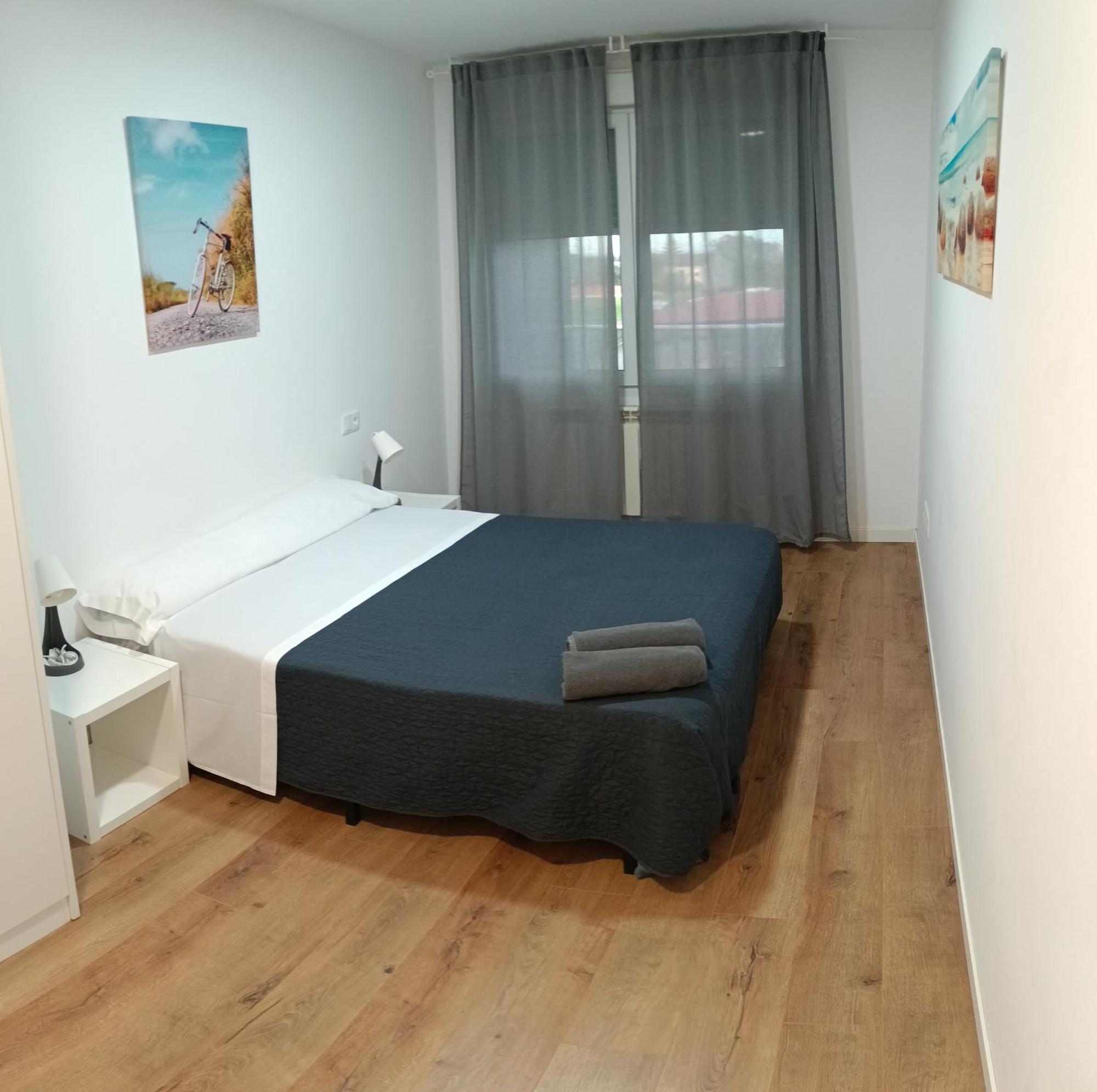 Apartment Isla Pancha Vut