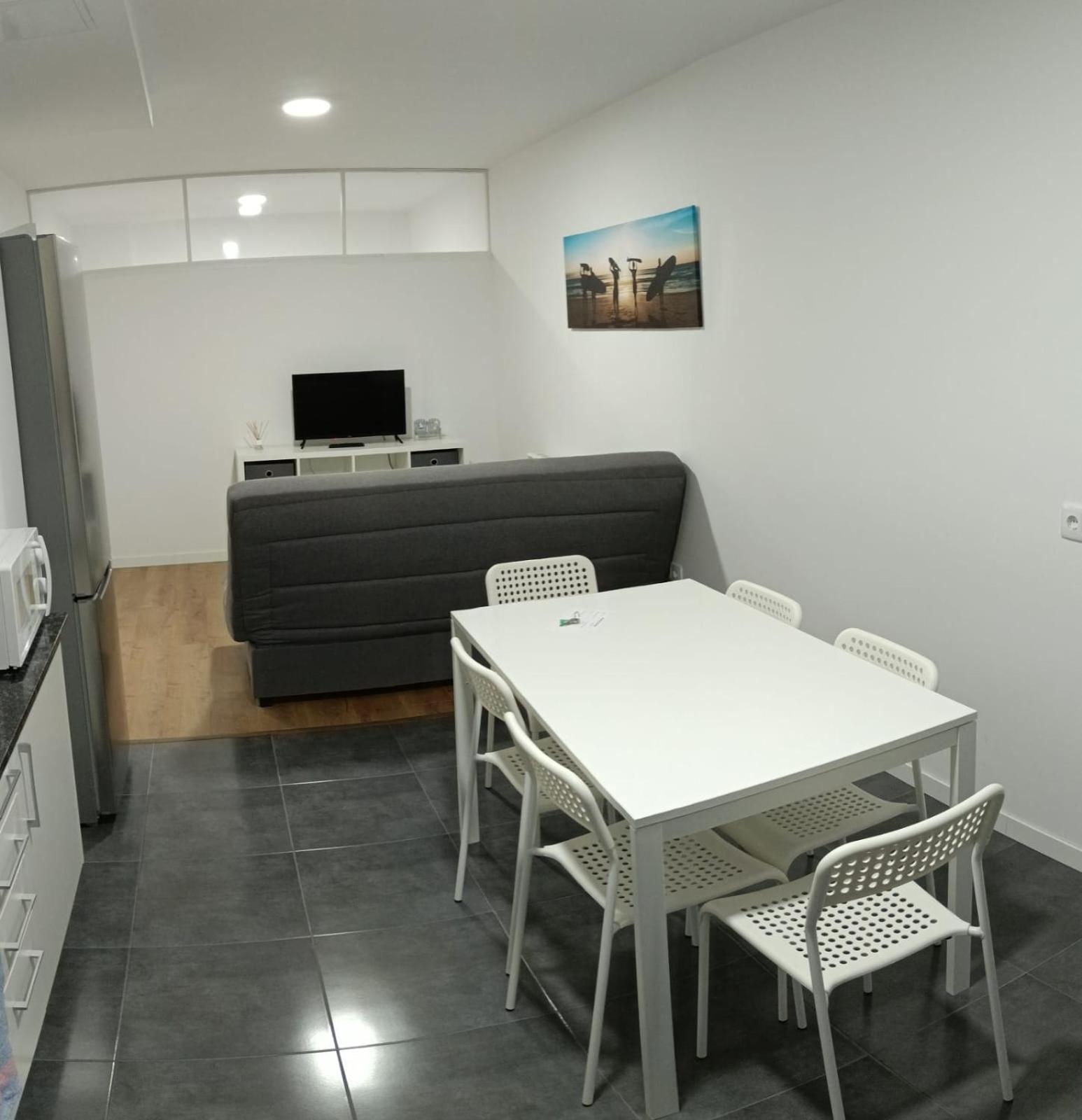 Apartment Isla Pancha Vut *